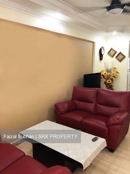 Bedok North Avenue 1 thumbnail photo